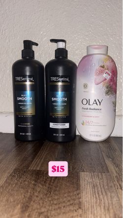 Women’s hygiene bundle