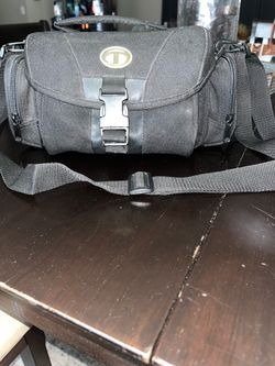 TCB 50 Universal Camera Bag