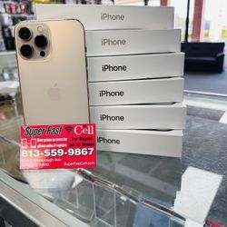 iPhone 13 Pro Max 128gb Unlocked 