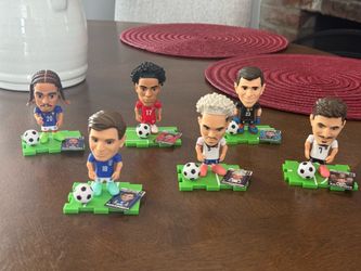 Zuru FIFA Ballers