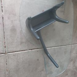 Cool Glass Top Coffee Table