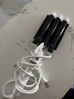 Hair crimper
