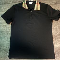 Burberry Shirt