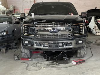 Ford F150 F-150 Parts