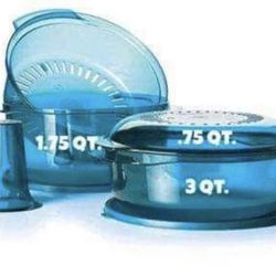 Tupperware 