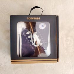 Baby Converse Crib Shoes