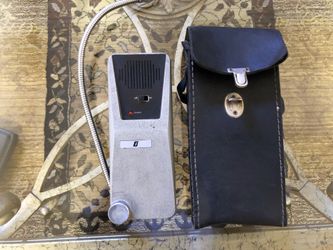 Gauge Sensor