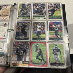 Football Cards