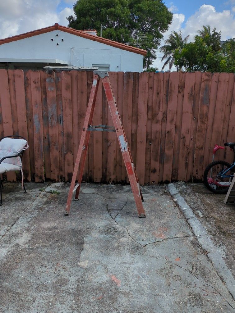 Ladder