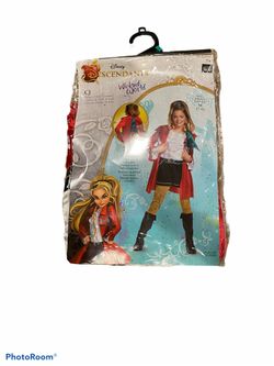 Defendants cj costume