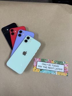  🔥 iPhone 12 Clearance Blowout – Save 75% Instantly! Just $1 to take it home + Up to 6 Months Warranty ✅