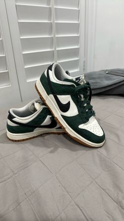 2023 Wmns Dunk Low 'Green Snake'