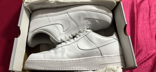 Air Force 1s