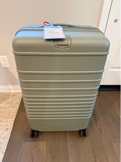 Beis Medium Luggage