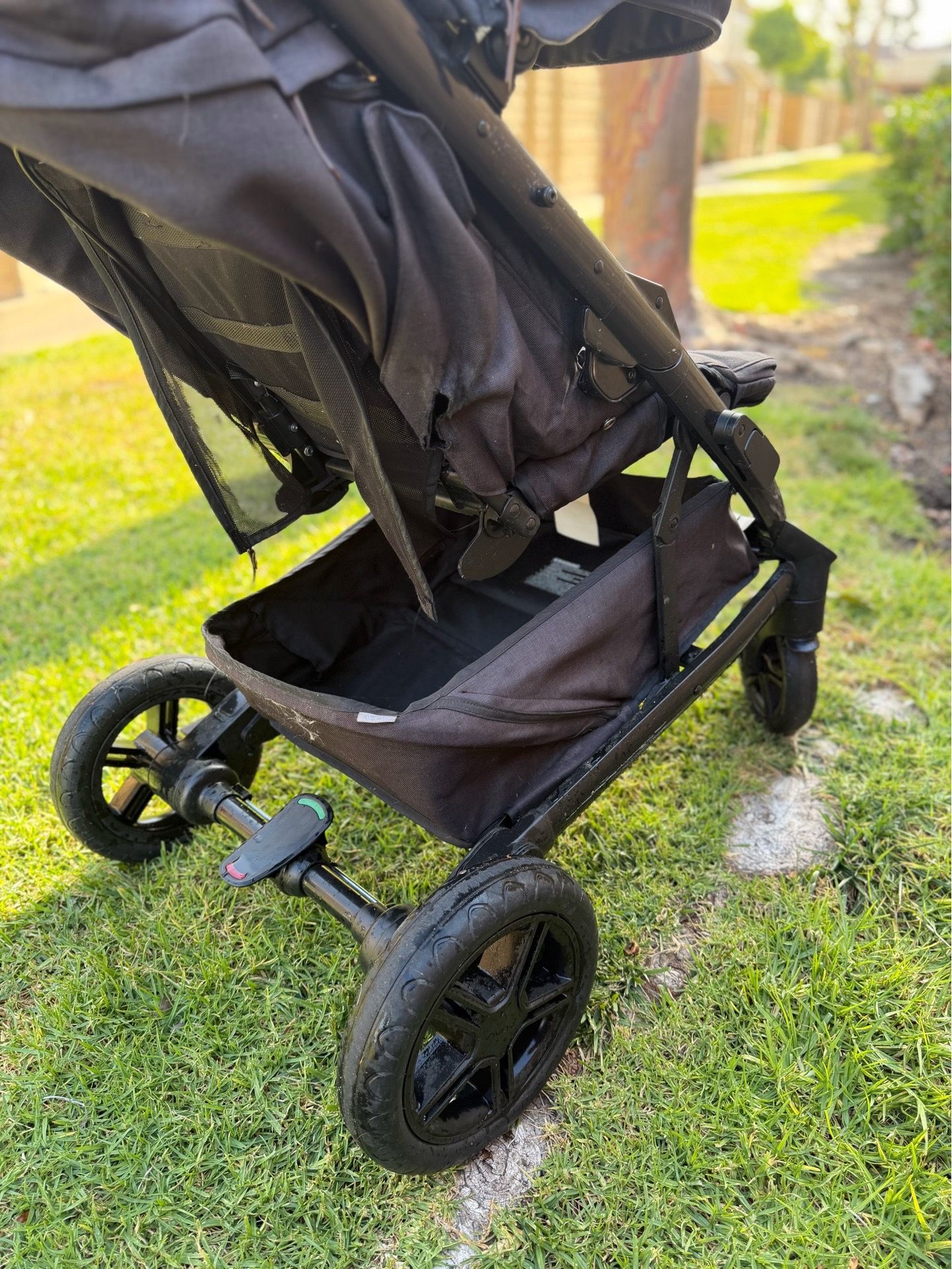 uppababy g luxe jake G-Luxe Umbrella Stroller - Lightweight for Travel - zipper pockets Motor:1000W BBS03 - HD1000 - Fat Bike + $100 Jigging Master Super Star coated frame for higher