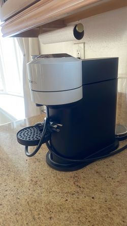 Nespresso coffee machine $89.00