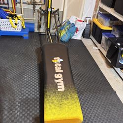 Total Gym