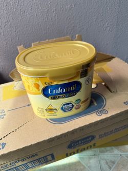 Enfamil NueroPro Formula