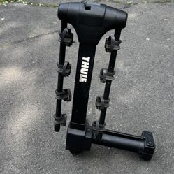 Thule Hitch Swing Away Bike Rack