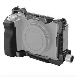 SmallRig Camera Cage For Sony ZV-E1 