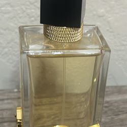 Yves Saint Laurent Perfume 