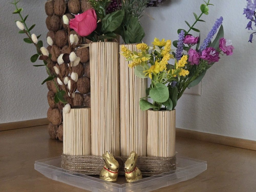 Vases