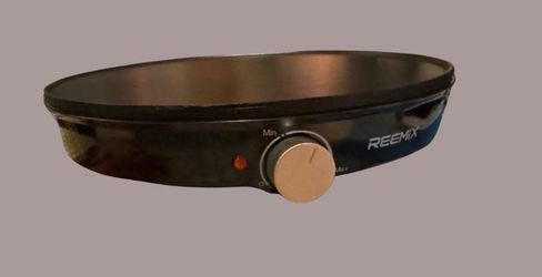 Crepe Maker