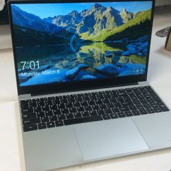 Notebook Intel Core I7-5500U 2.4GHz, 2400 MHz, 2 Core, 2 Logical Processors