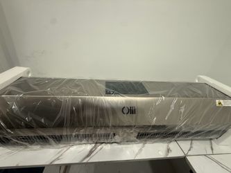 OXNOVA III Air Purifier Line
