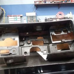 MUST SELL.....NOS 73-77 CHEVROLET DASH ,MONTE CARLO, Chevelle el CAMINO ?????