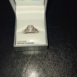 Ring Size 6 For Woman 