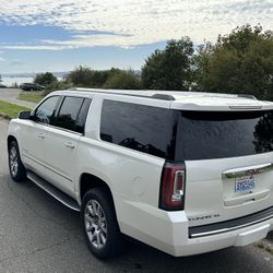 2015 GMC Yukon XL