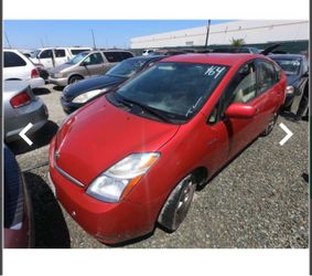2008 Toyota Prius