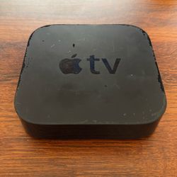 Apple TV (1st Gen)