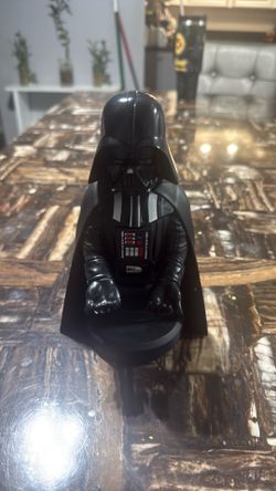 Darth Vader phone stand/holder