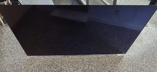 LG B4 83" 4k OLED TV with Wall Mount