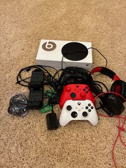 Xbox series S