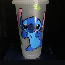 Custom Cups Made To Order