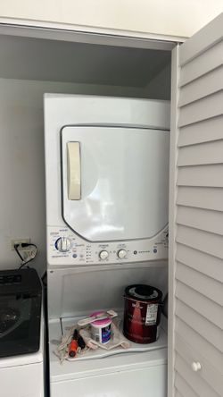 Working dryer