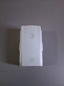 Broken! DJI Mavic Air 2 Drone Battery