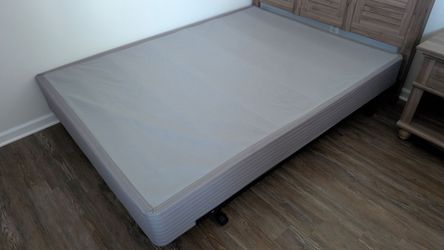 Twin Box Spring $20