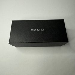 Black Prada Miland 
