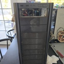 Old Gaming Computer