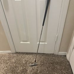 Spalding Fine Line Putter