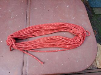 ROPE 150 to 175 Feet