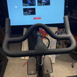 Peloton Bike