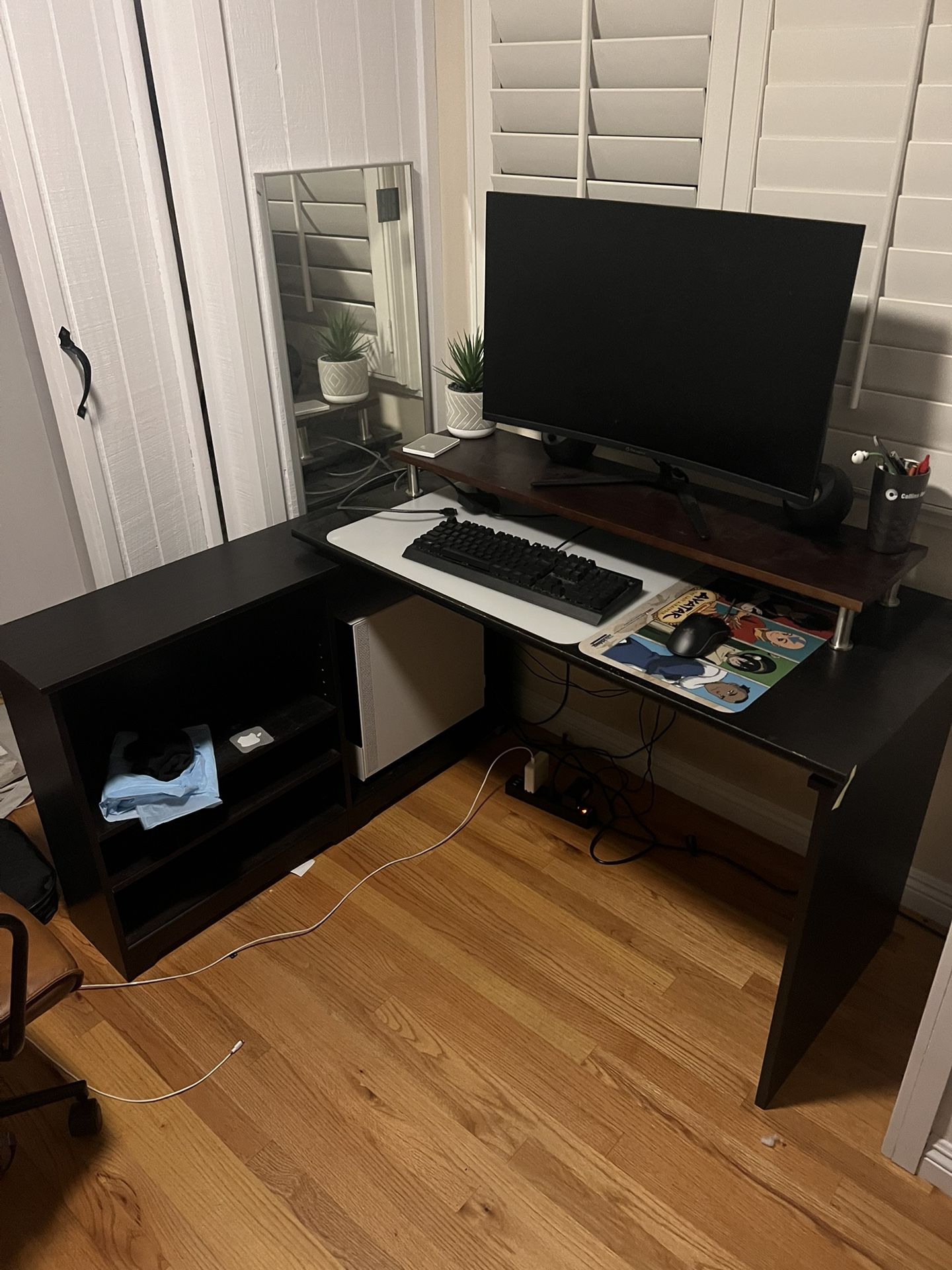 Standing Office Desk