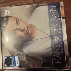 Kane Brown Album New 