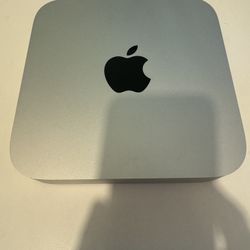 Apple Mac Mini (A2348, M1 Chip, Late 2020) 
