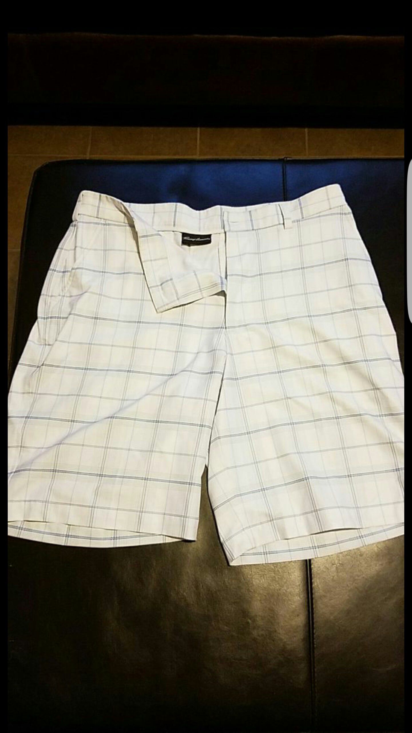 Men's shorts 36 golf two pair